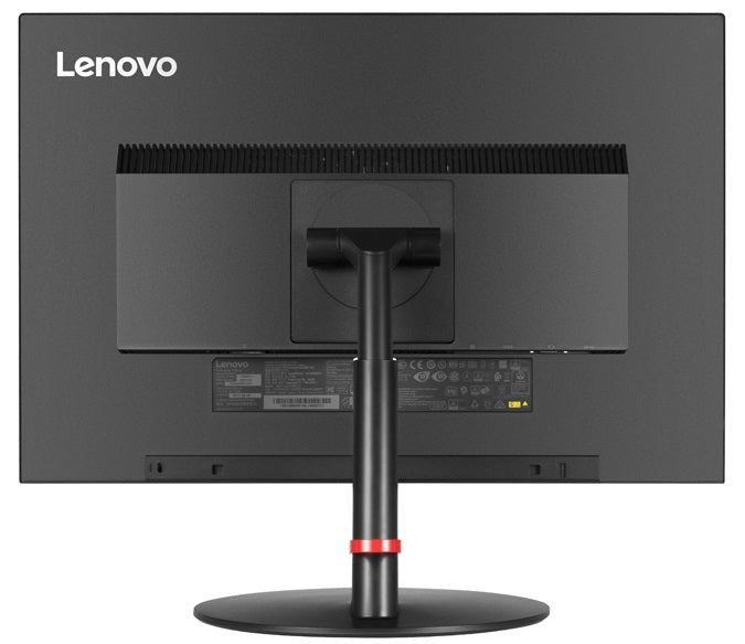 Lenovo ThinkVision T24d-10  (24")  WUXGA HDMI/DP/VGA/HUB/SPK