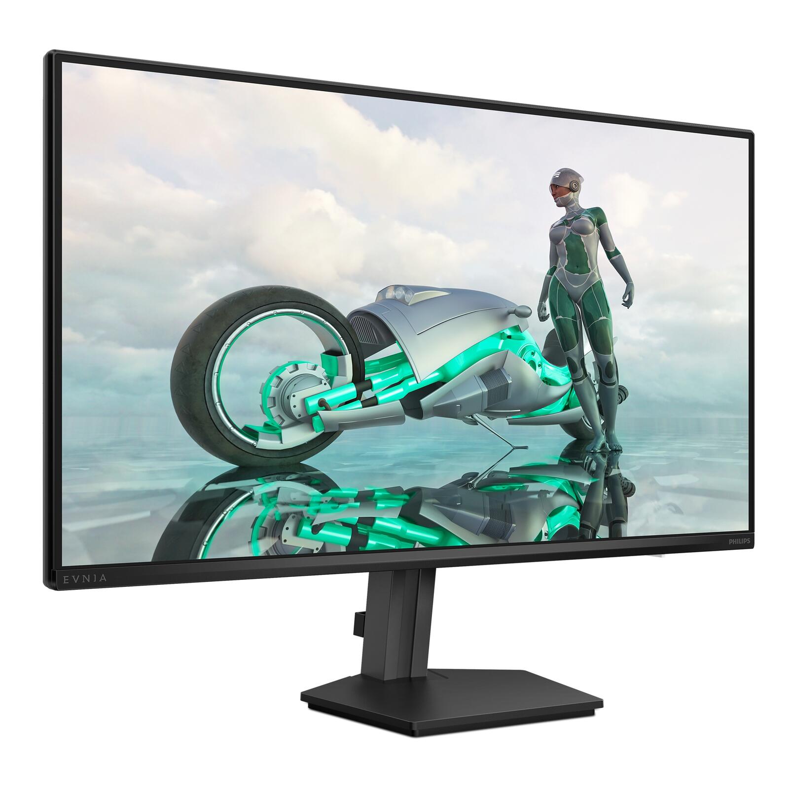 Philips 27M2N3200NF Full HD Display 68,5 cm (27') Schwarz