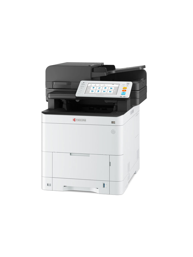 KYOCERA ECOSYS MA3500cifx/Plus Multigerдt Farbe 4-in-1 (Speditio