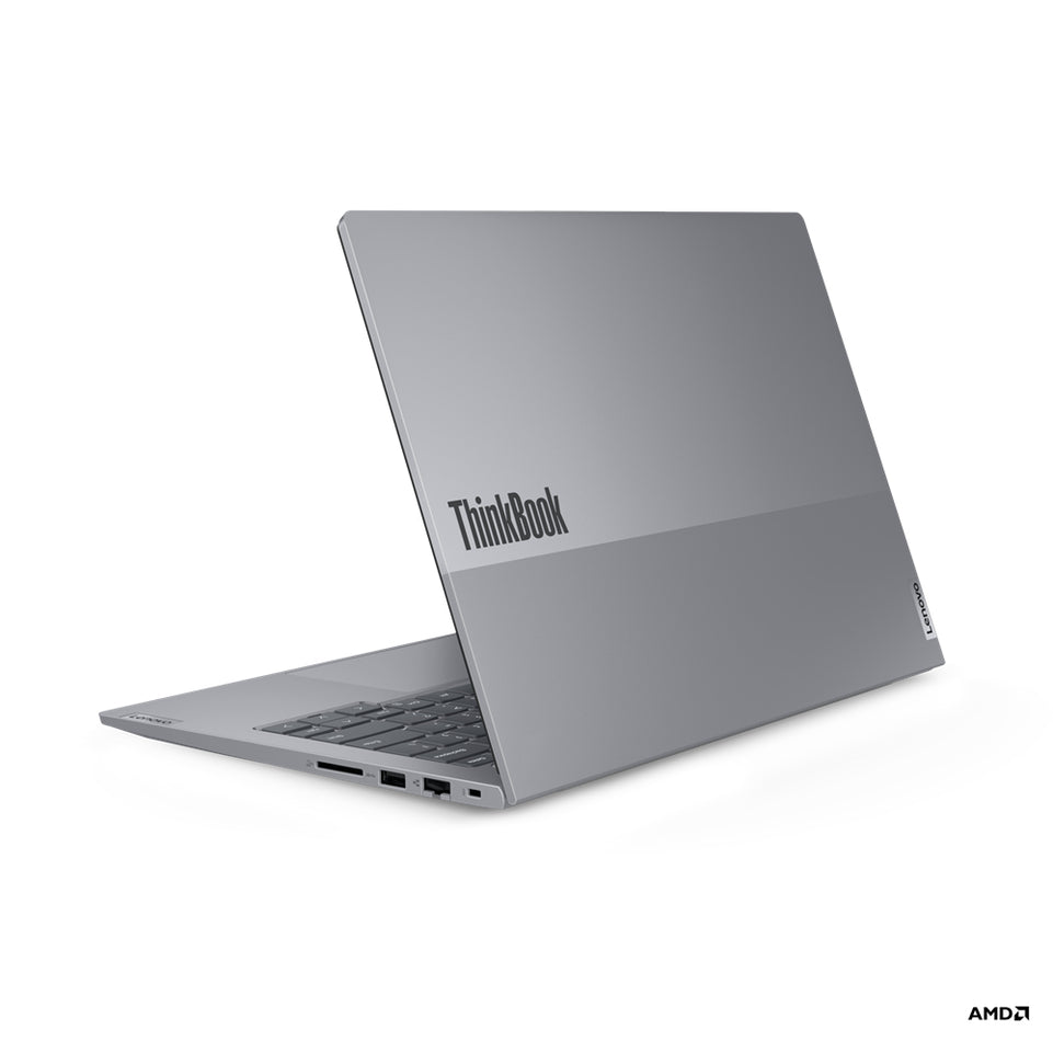 Lenovo ThinkBook 14 AMD G6 14"   R5-7530U  16/512  WUXGA W11P