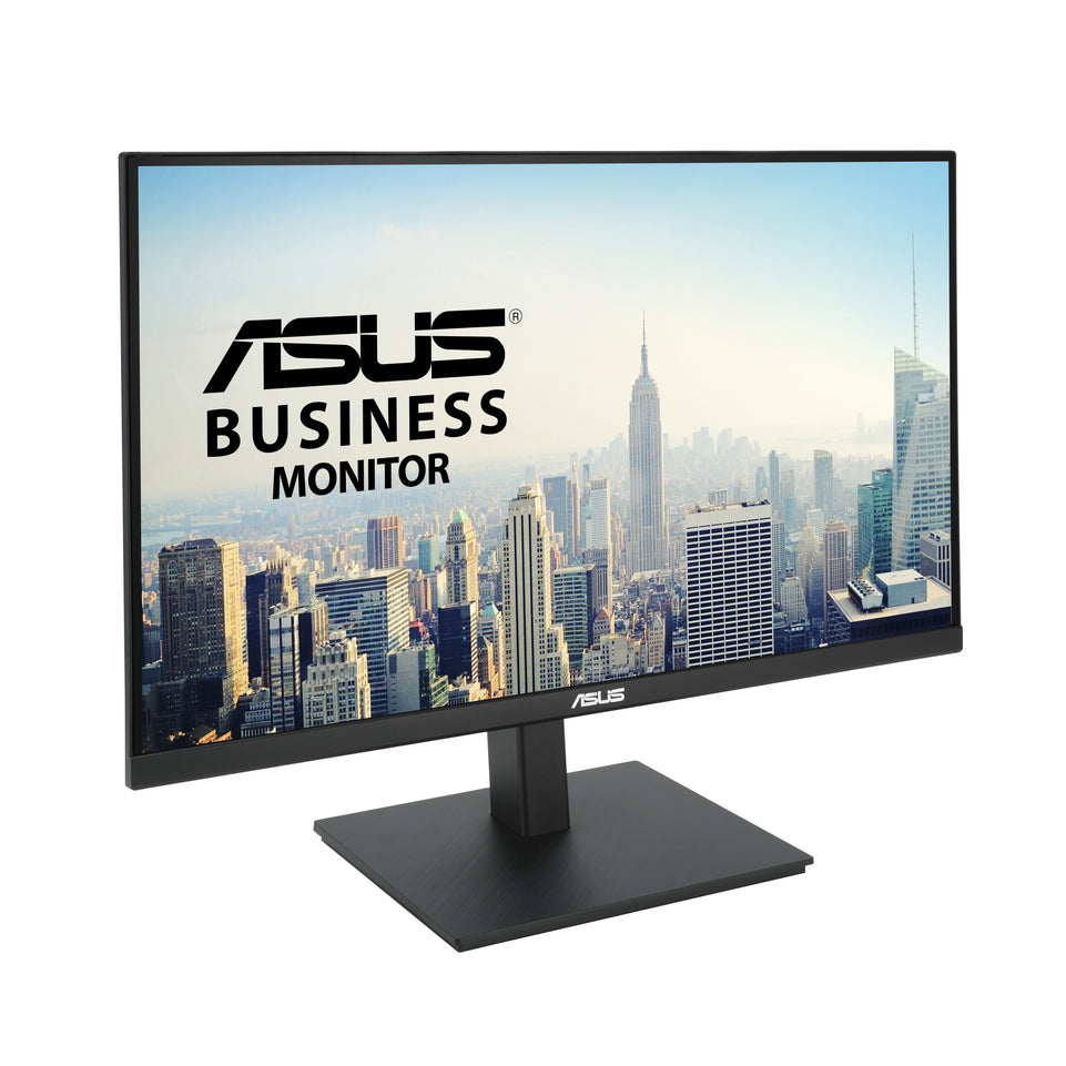 ASUS Business VA27ACFSN 68,47 cm 16:9 WQHD HDMI DP