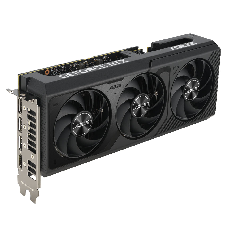 ASUS PRIME-RTX4070S-O12G 12GB GDDR6X HDMI DP