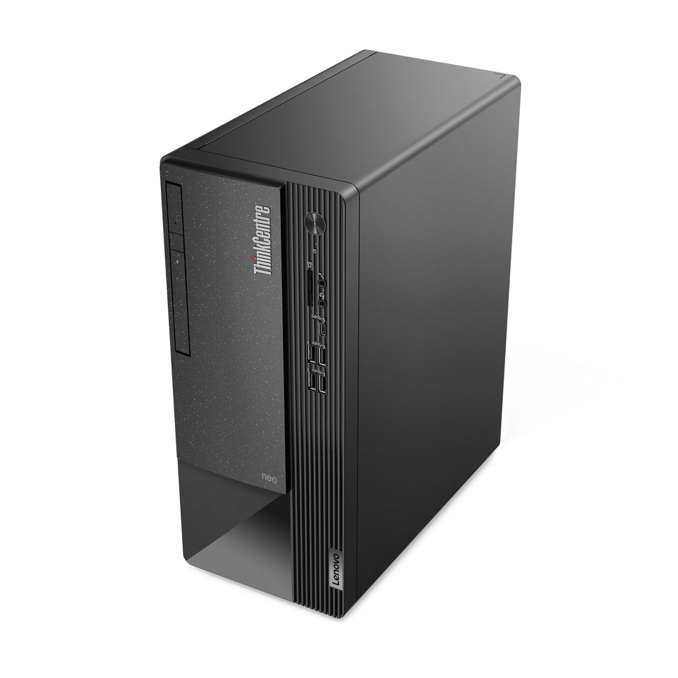 Lenovo ThinkCentre Neo50t G4 TWR  i5-13400  16/512 W11P