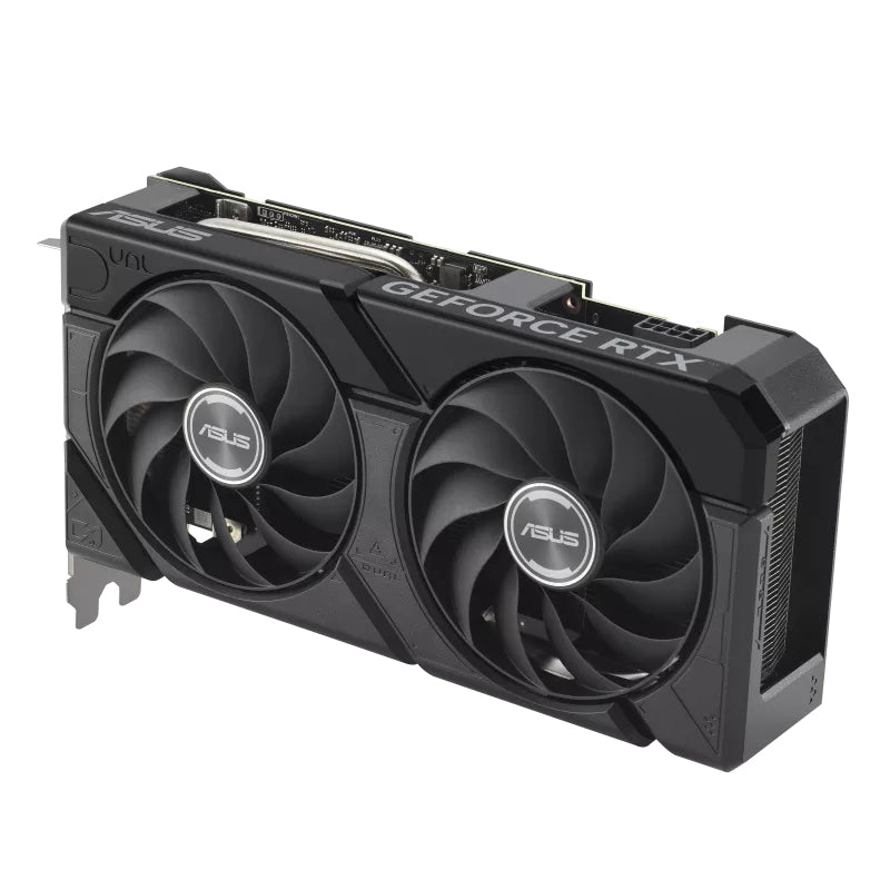 ASUS DUAL-RTX4070-O12G-EVO 12GB GDDR6X HDMI DP