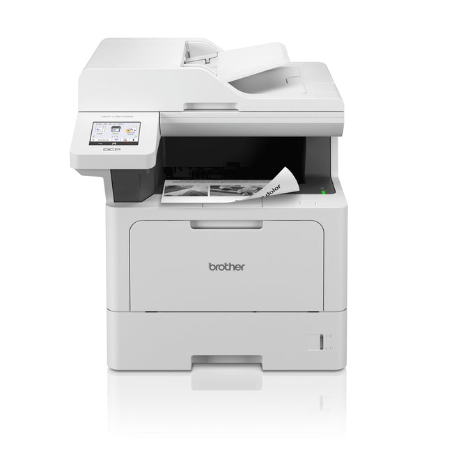 Brother DCP-L5510DW   3-in-1