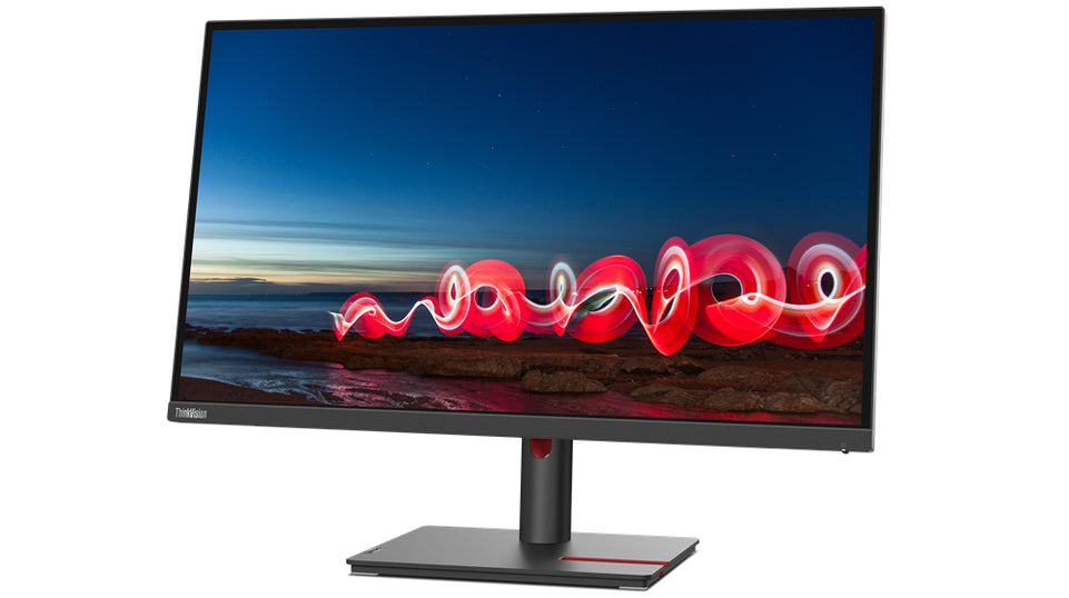 Lenovo ThinkVision T27h-30  (27")   QHD  HDMI/DP/USB-C/DOC