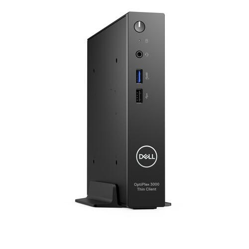 Dell OptiPlex 3000 Thin Client Intel Pentium Silver N6005