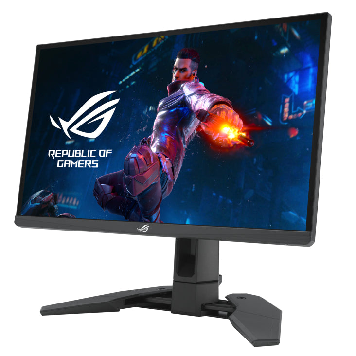 ASUS  ROG Swift PG248QP  61.21cm (16:9) FHD HDMI DP