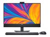 Dell All-in-One PC OptiPlex 7420 - 60.47 cm (23.81") - Intel Core i5-14500T - Black