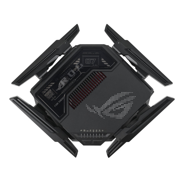 ASUS WL-Router GT-BE98