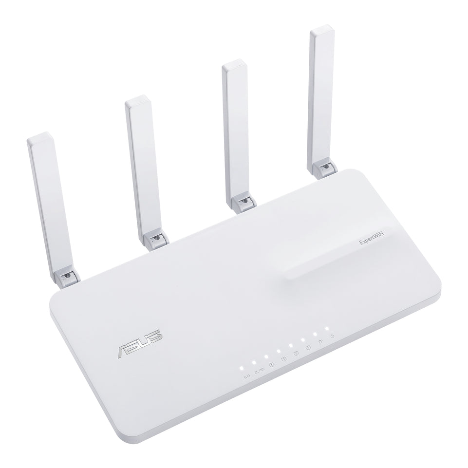 ASUS WL-Router EBR63