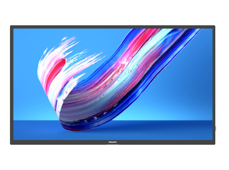 PHILIPS Q-Line 32BDL3650Q     18/7/FHD/350cd/Android10.0