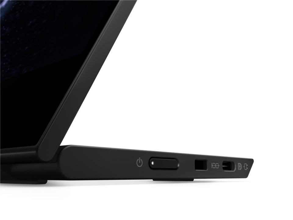 Lenovo ThinkVision M14t    (14,0") FHD IPS   Pen/Touch/USB-C