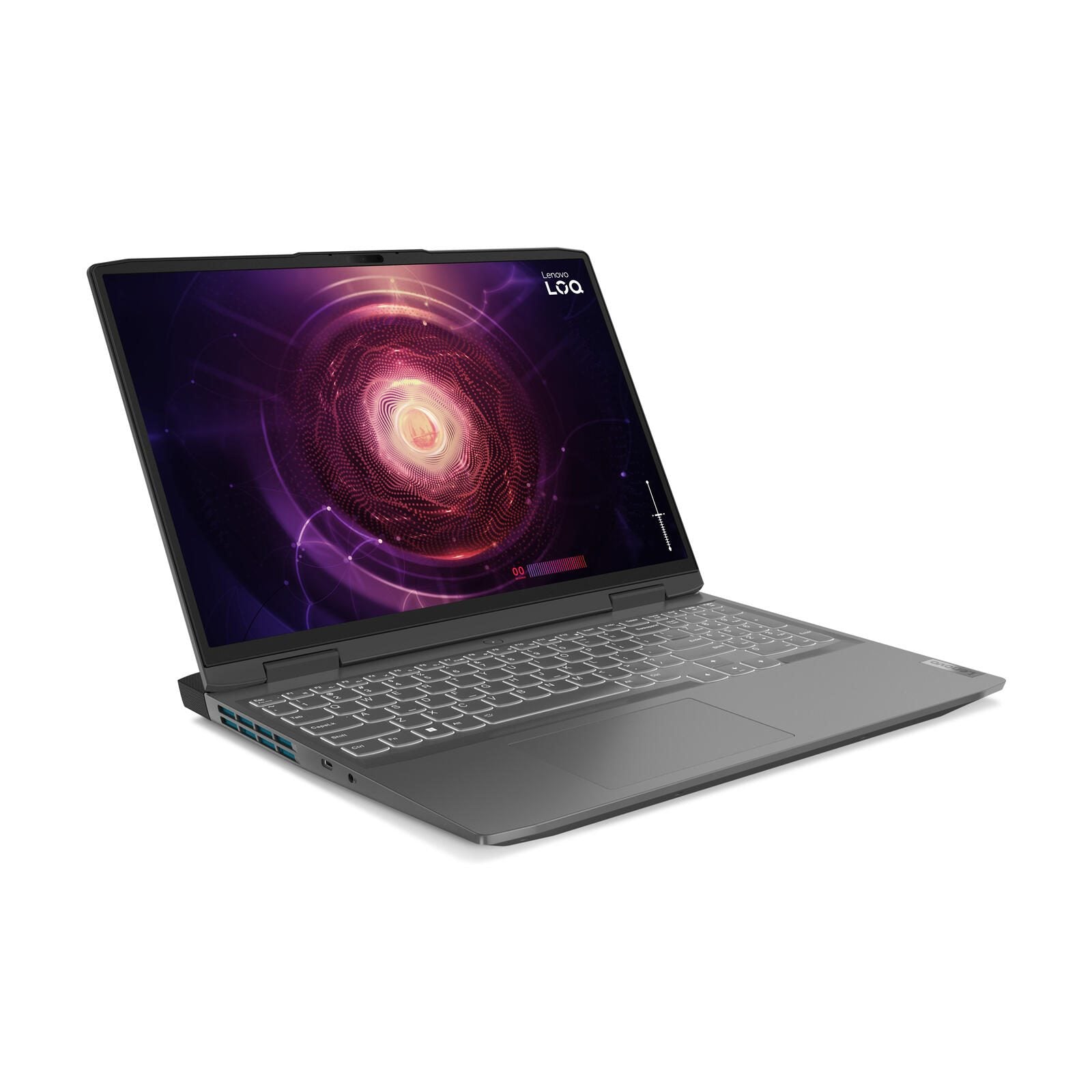 Lenovo LOQ AMD Ryzen™ 7 7840HS 40,6 cm (16')