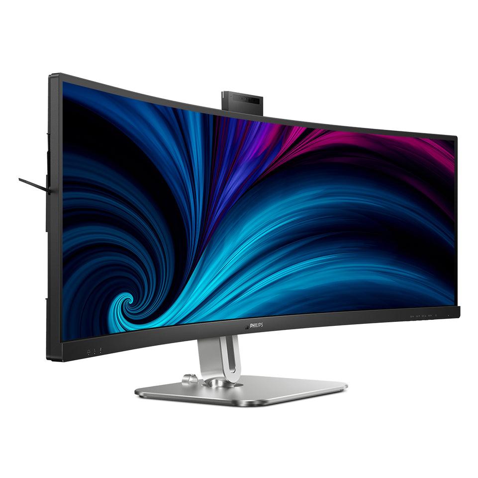 Philips 124,0cm(48,8") 49B2U5900CH 32:09 2xHDMI+DP+USB-C Web