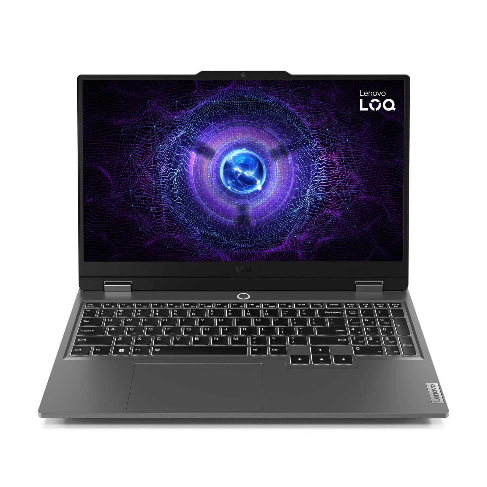 Lenovo LOQ 15IAX9 Intel® Core™ i5-12450HX 39,6 cm (15.6')
