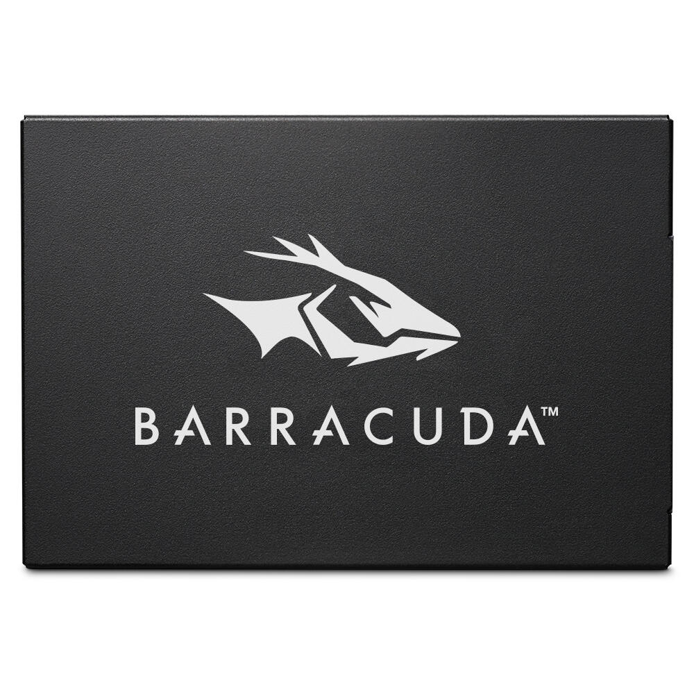Seagate Barracuda SATA SSD 960 GB