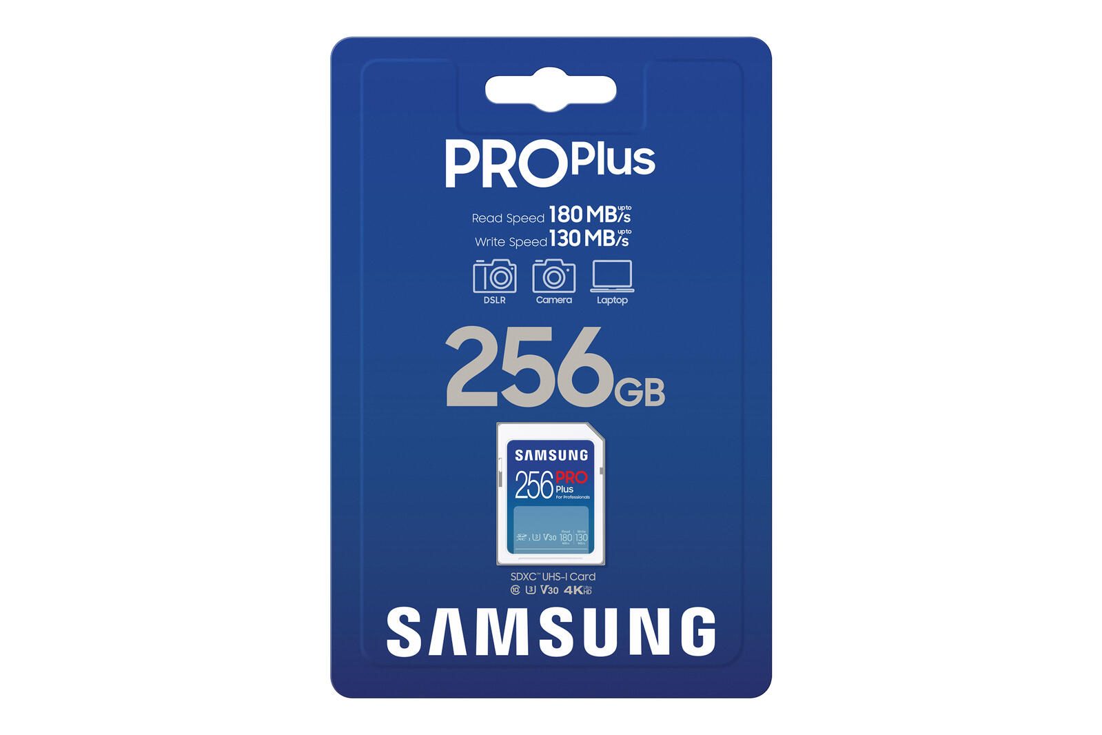 Samsung MB-SD256S Speicherkarte 256 GB
