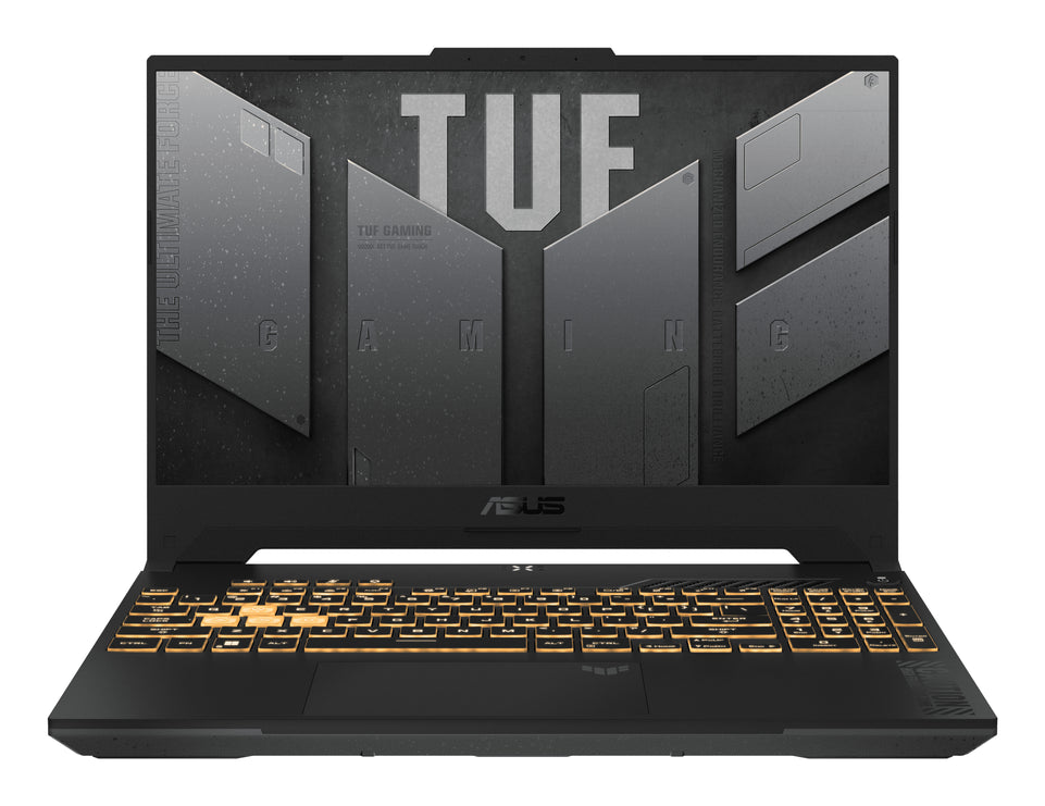 ASUS TUF Gaming R9-8945H 16GB 1TB 4060        FA507UV-HQ055W W11