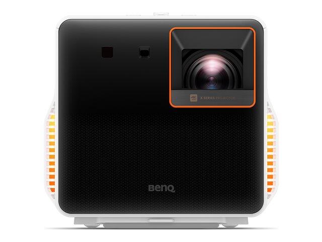 BenQ X3100i DLP Gaming LED Beamer 3300 ANSI Lumen