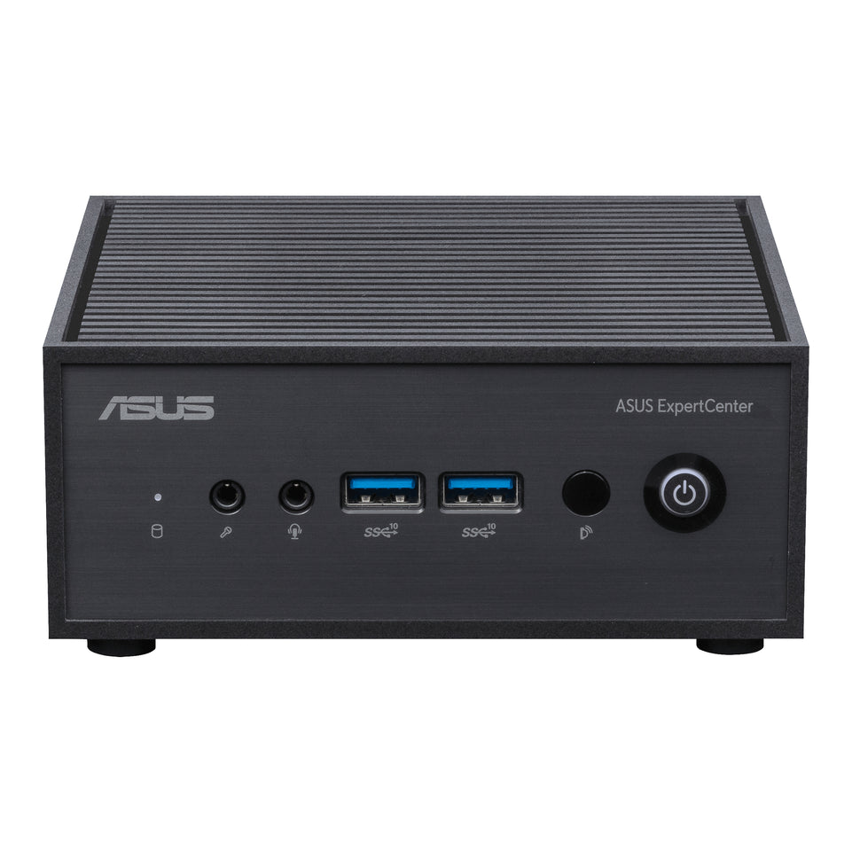 ASUS VIVO PN42-SN100AD Intel N100/4GB/128GB M.2 W11P