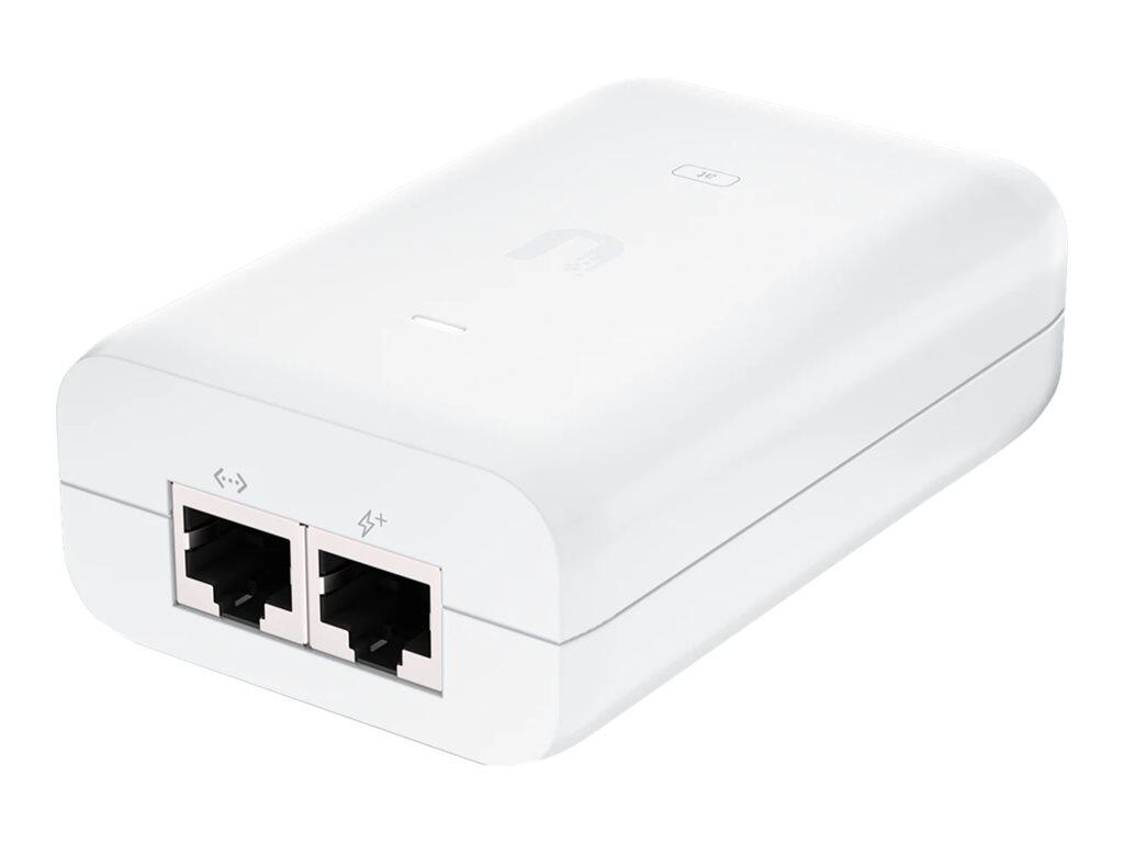 Ubiquiti Stromadapter UniFi PoE+ 30W