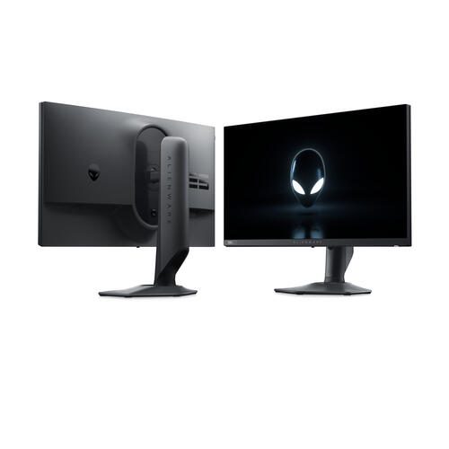 Dell Alienware AW2524HF Gaming-Monitor 62,2cm (24,5 Zoll), schwarz