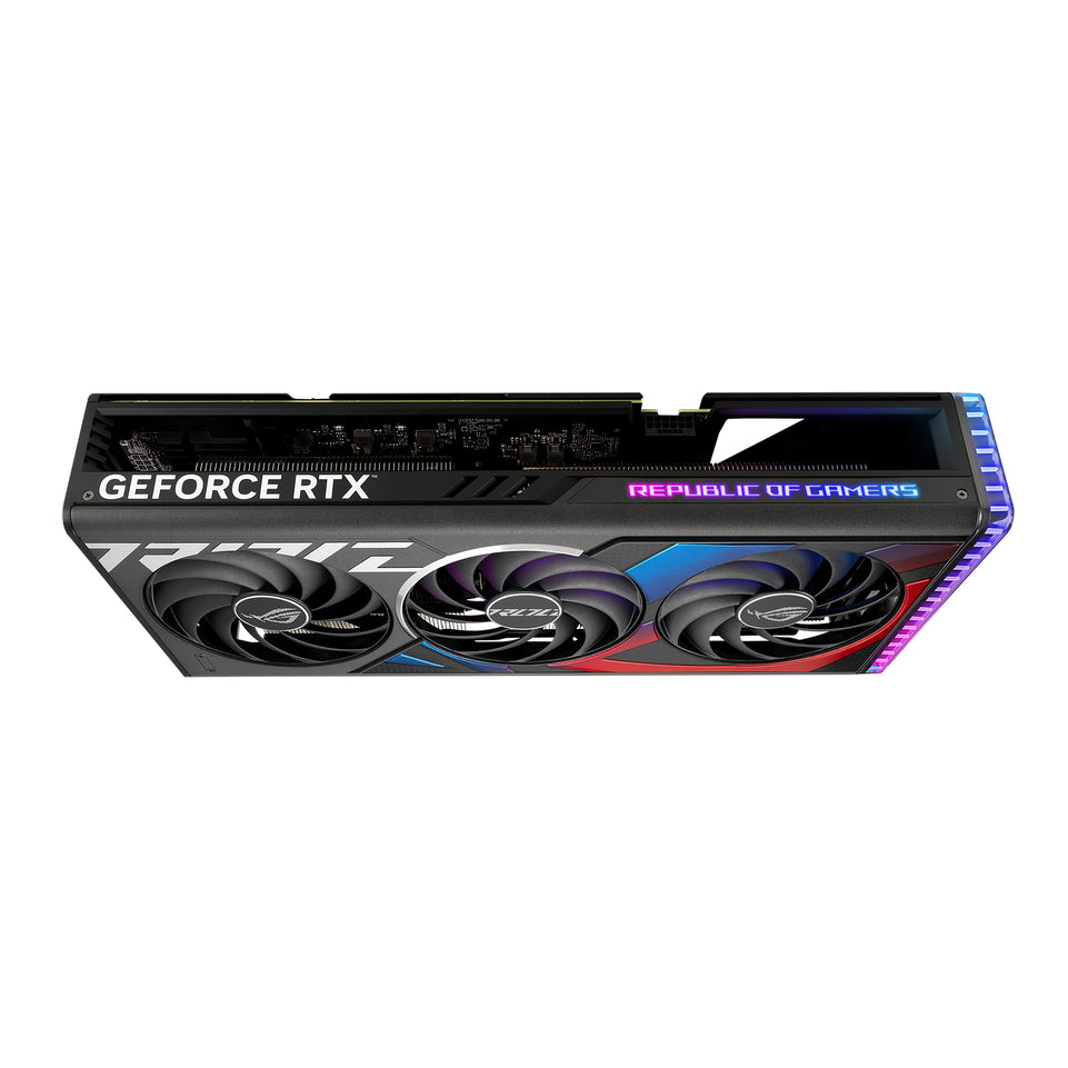 ASUS ROG-STRIX-RTX4070TIS-16G-GAMING