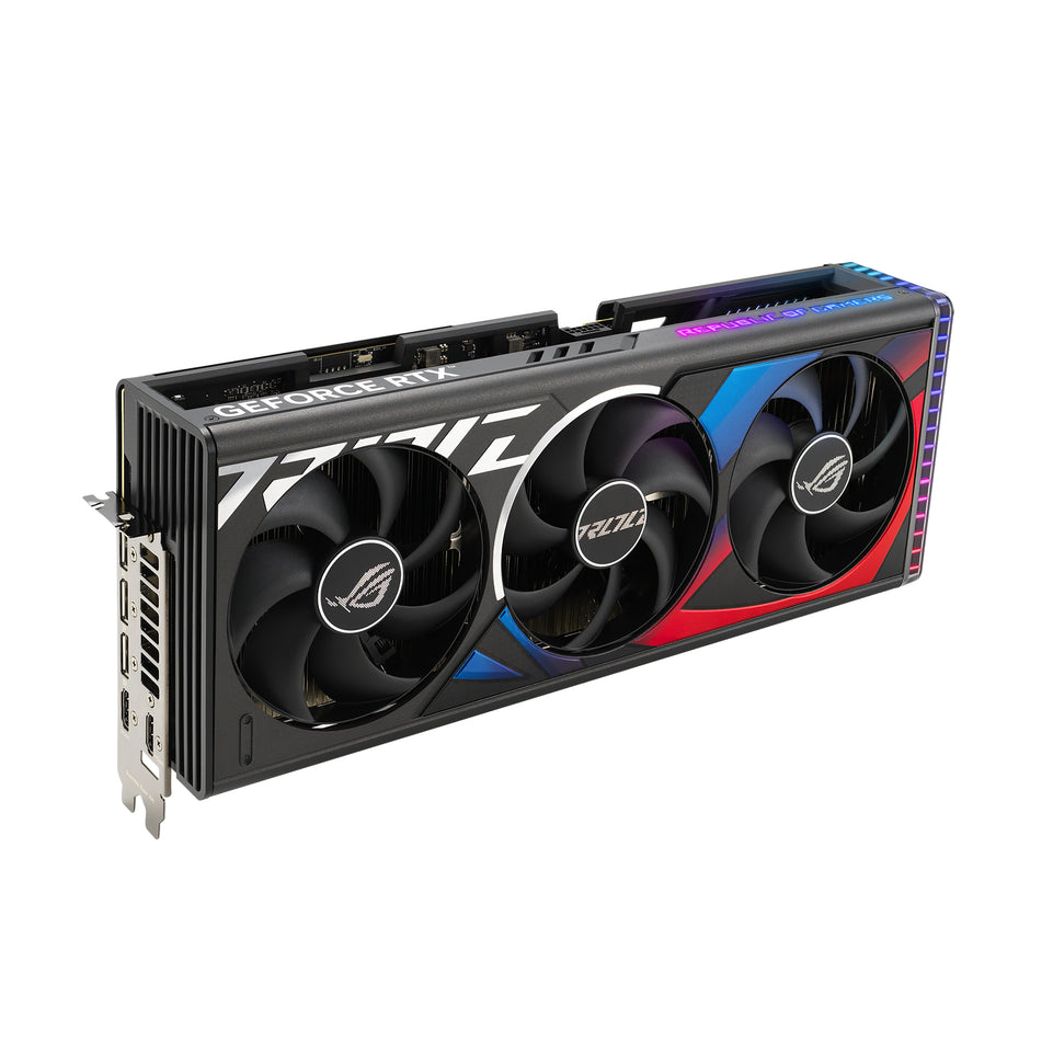 ASUS ROG-STRIX-RTX4080S-16G-GAMING