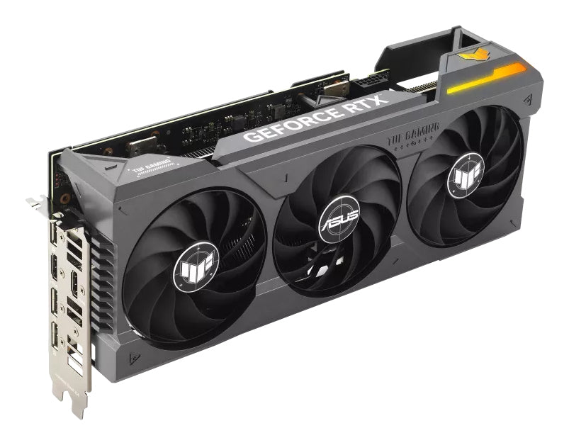 ASUS TUF-RTX4070TIS-O16G-GAMING 16GB GDDR6X HDMI DP