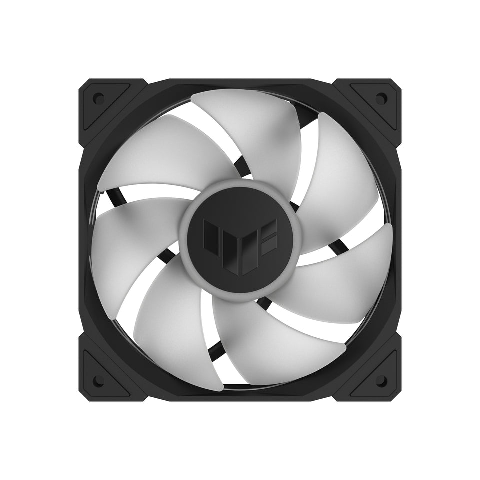 ASUS Lьfter TUF GAMING TR120 FAN ARGB BLK 3IN1