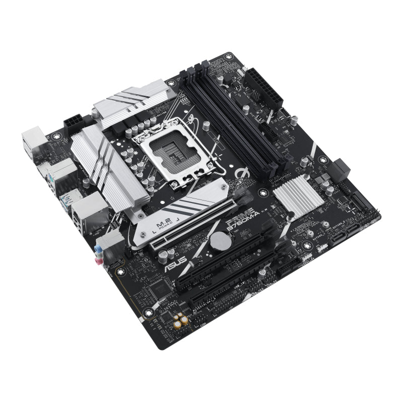 MB ASUS PRIME B760M-A-CSM             (Intel,1700,DDR5,mATX)