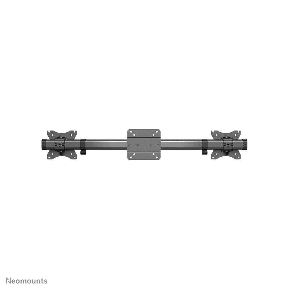 Neomounts TIS 10"-27" 2TFT Adapter 1TFT->2TFT