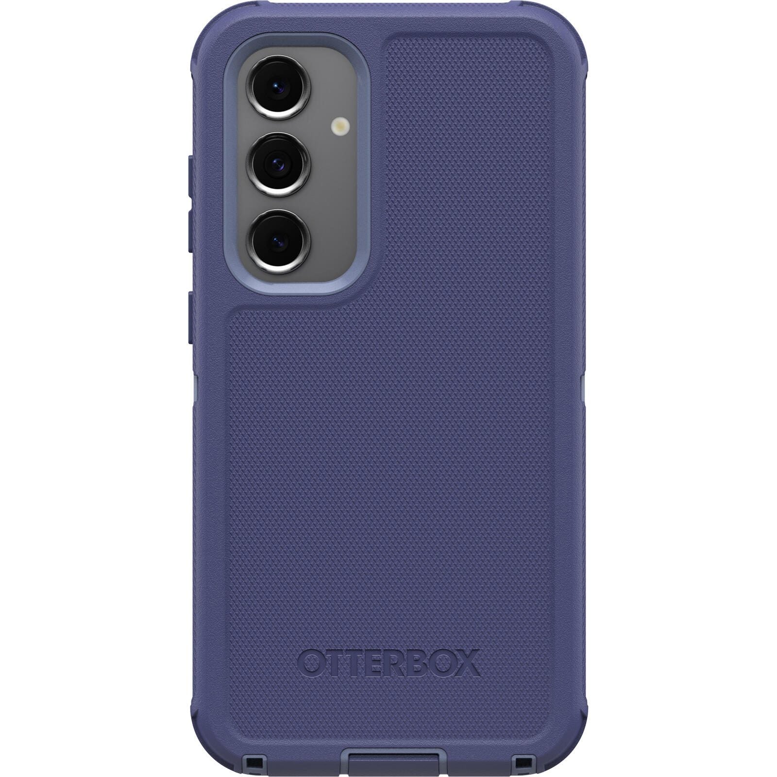 OtterBox Defender Schutzhülle für Samsung Galaxy S24 FE Denver Dusk - lila