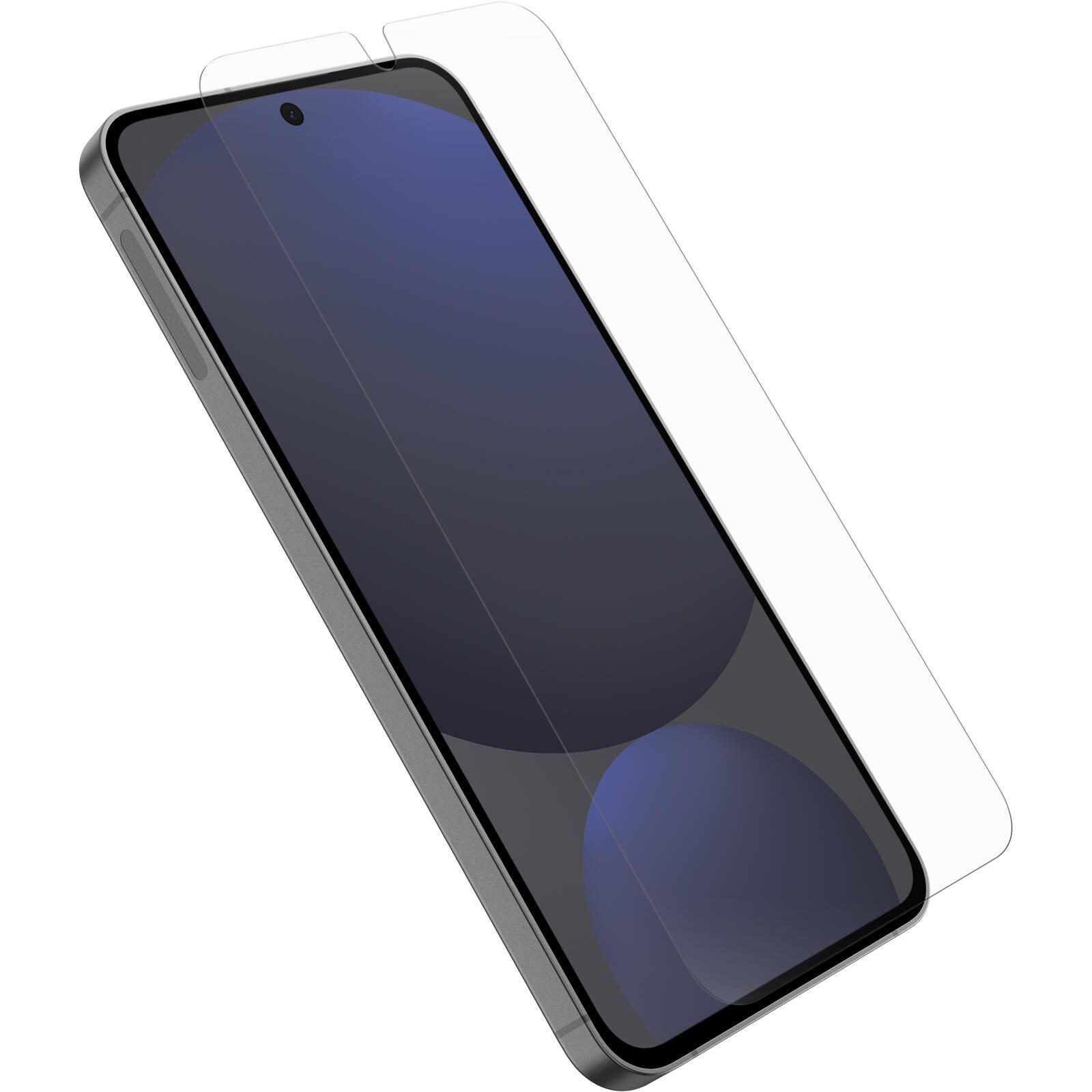 OtterBox Premium Glass Schutzglass für Samsung Galaxy S24 FE - transparent