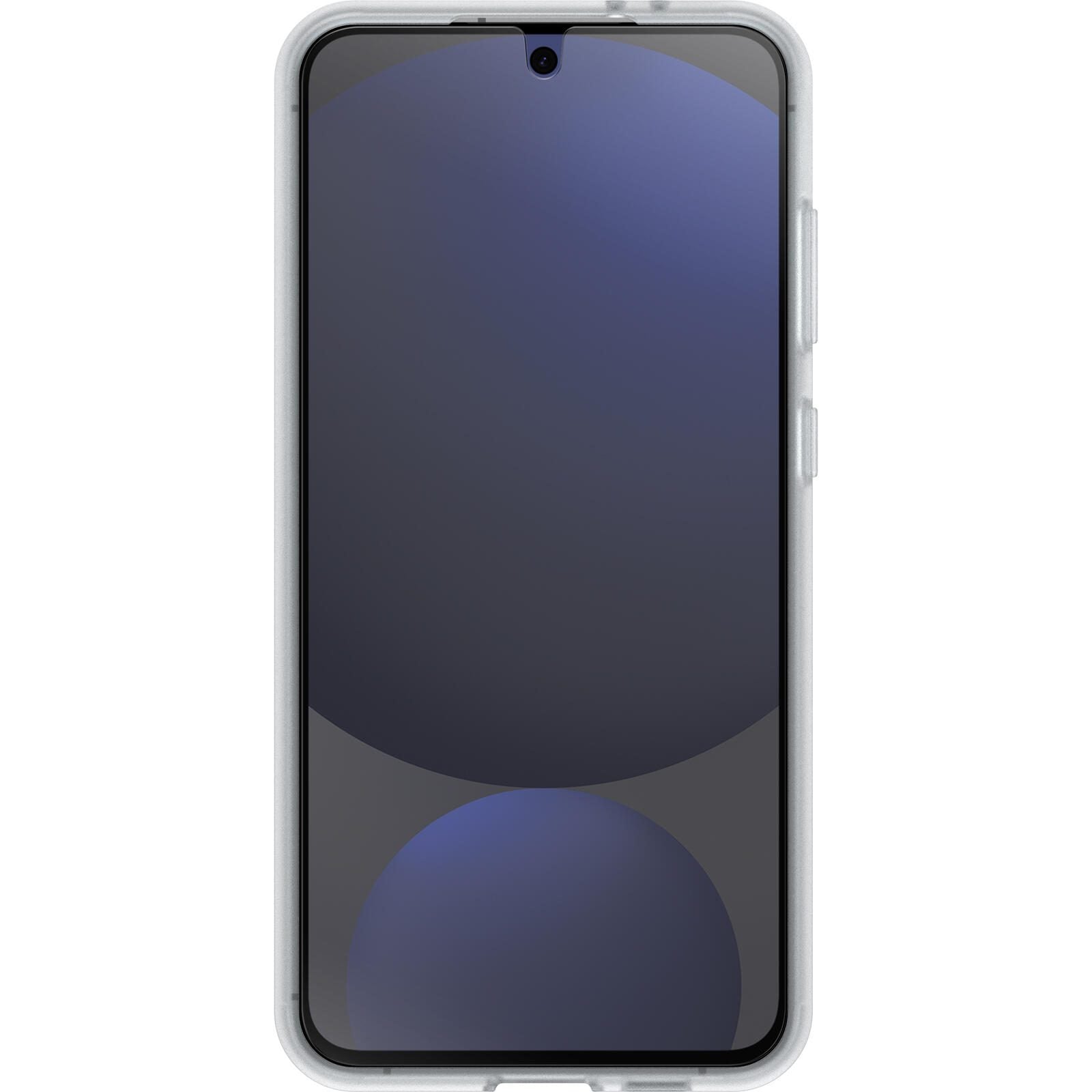 OtterBox React Series Hülle + Glass für Samsung Galaxy S24 FE - transparent