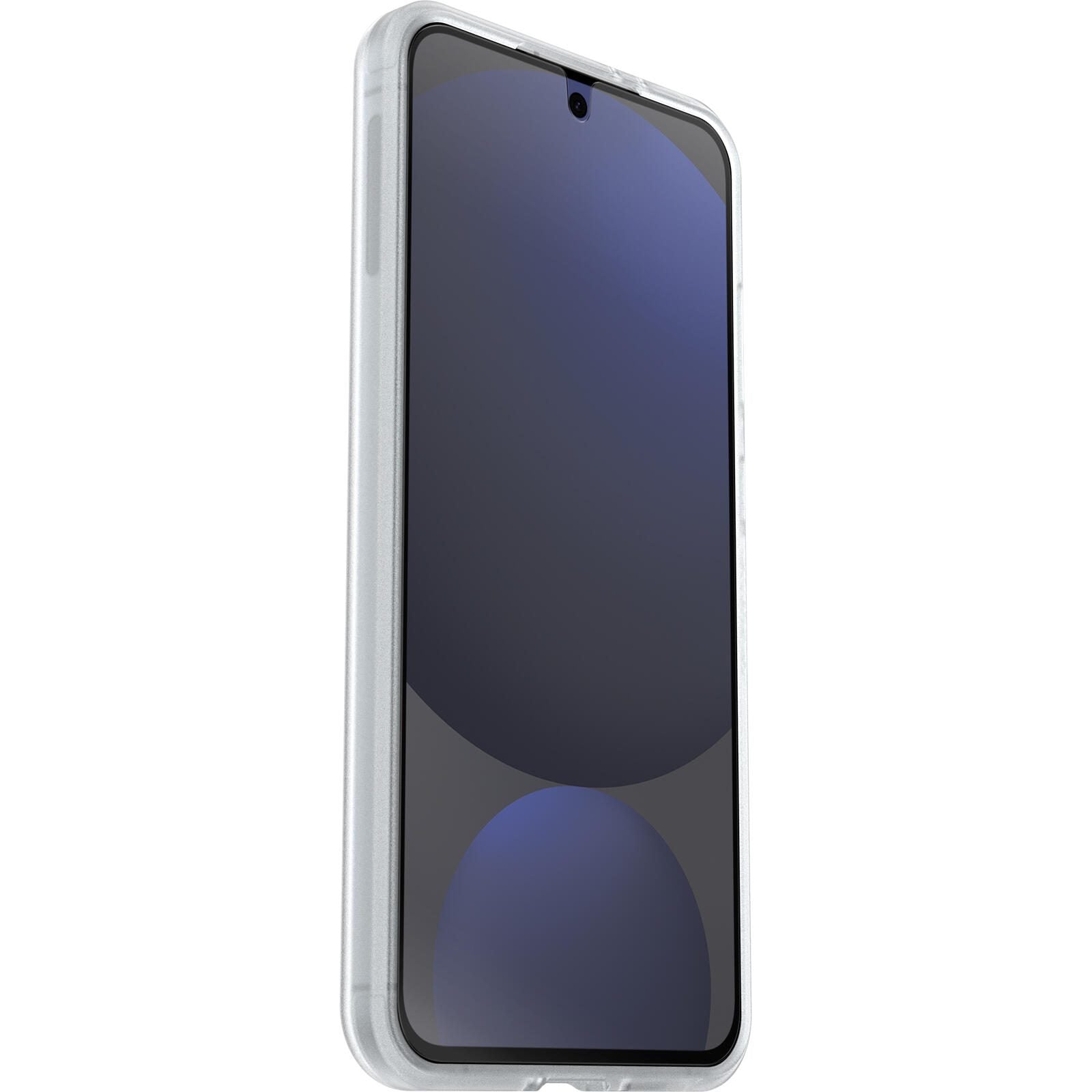 OtterBox React Series Hülle + Glass für Samsung Galaxy S24 FE - transparent