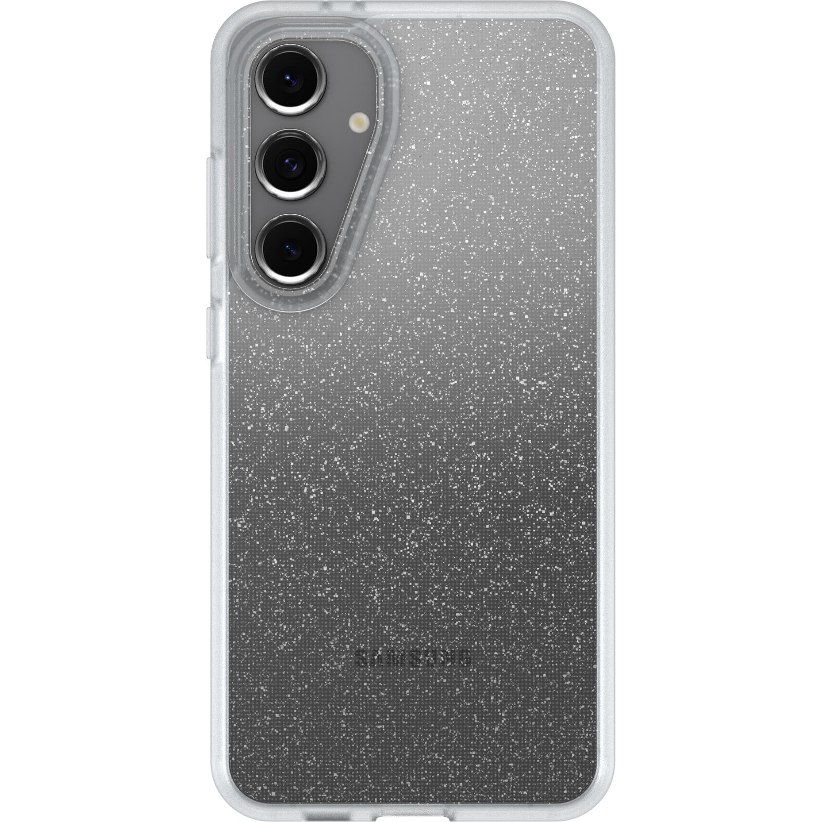 OtterBox React Schutzhülle für Samsung Galaxy S24 FE Stardust- transparent