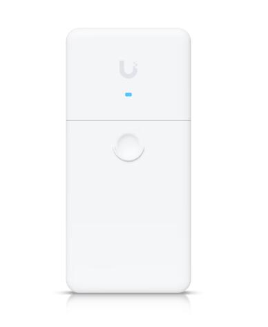 Ubiquiti FiberPoE Medienkonverter SFP+/RJ45
