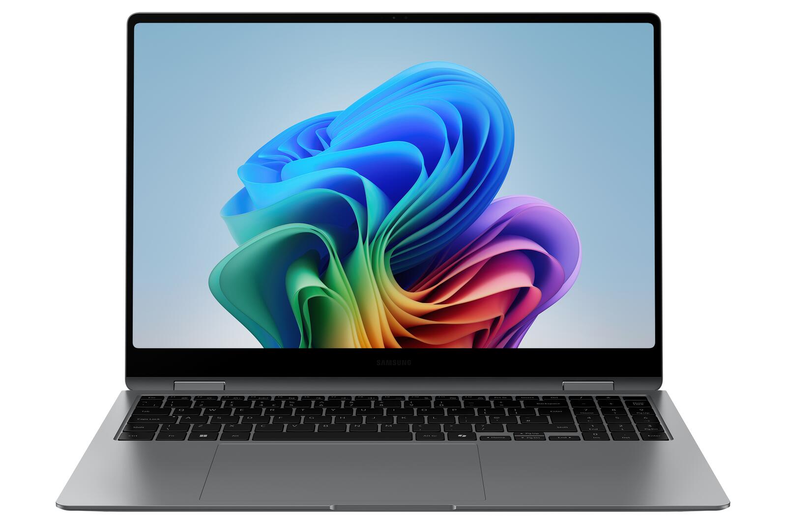 Samsung Galaxy Book5 Pro 360 Intel® Ultra 5 226V Notebook 40,6 cm (16')