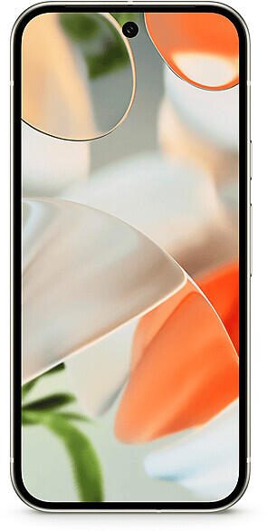 B-WARE Google Pixel 9 256GB Porcelain