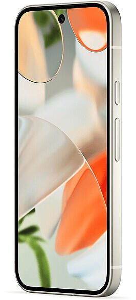 B-WARE Google Pixel 9 256GB Porcelain