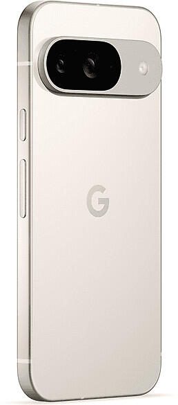 B-WARE Google Pixel 9 256GB Porcelain