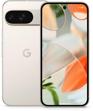 Google Pixel 9 256GB Porcelain