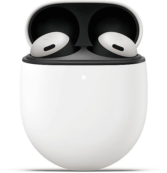 Google Pixel Buds Pro - Porcelain