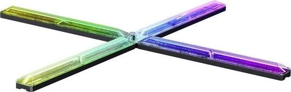 Govee RGBIC Gaming-Wandleuchte (4+1)