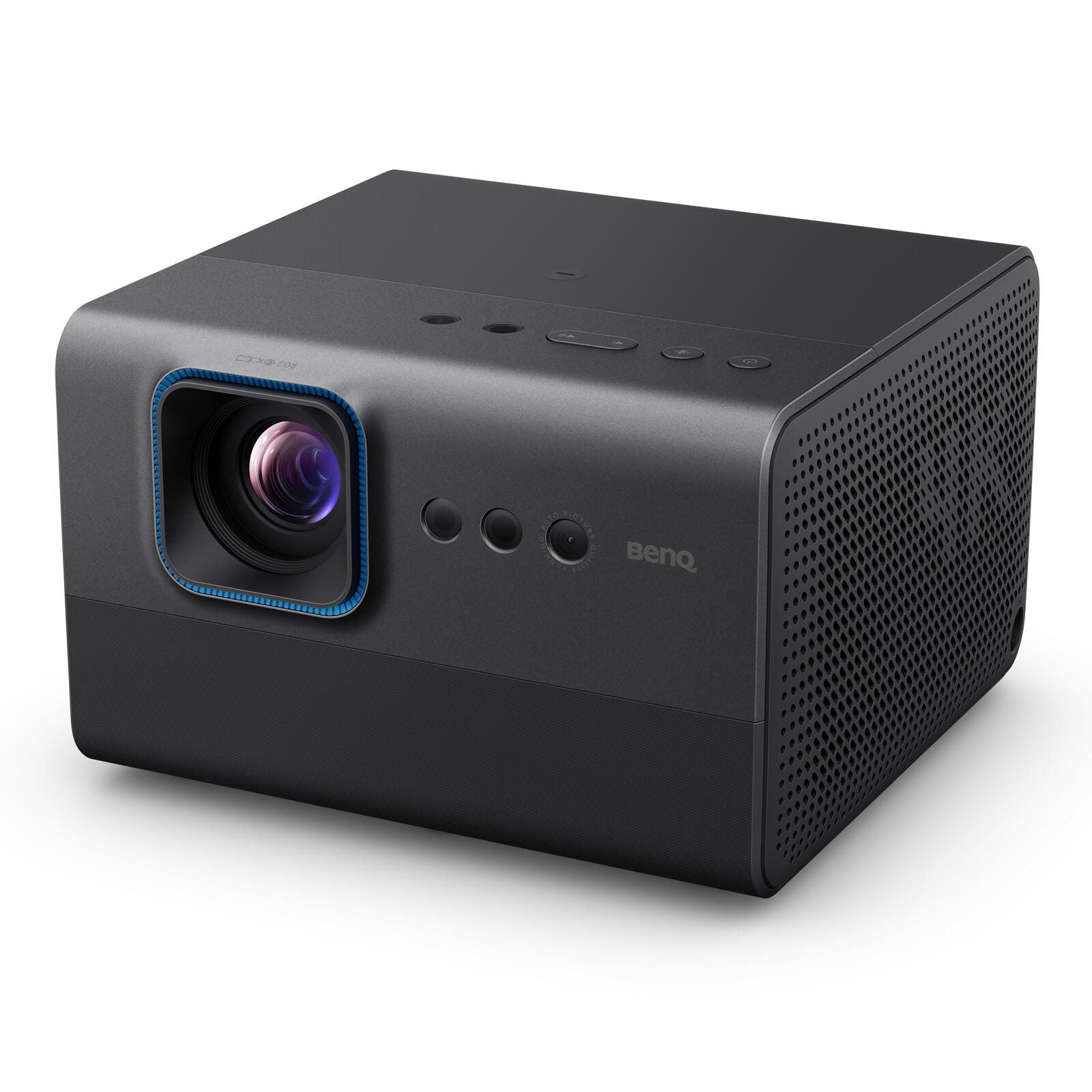 BenQ GP520 4LED Heimkino Beamer 2600 ANSI Lumen