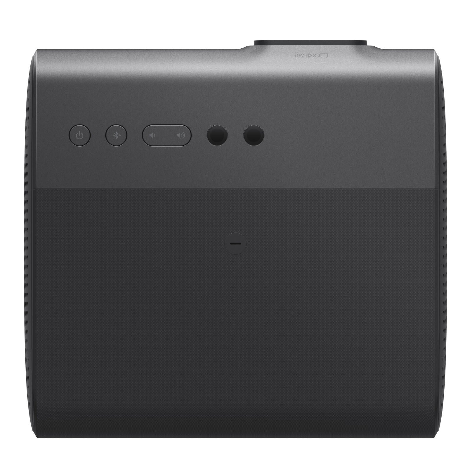 BenQ GP520 4LED Heimkino Beamer 2600 ANSI Lumen