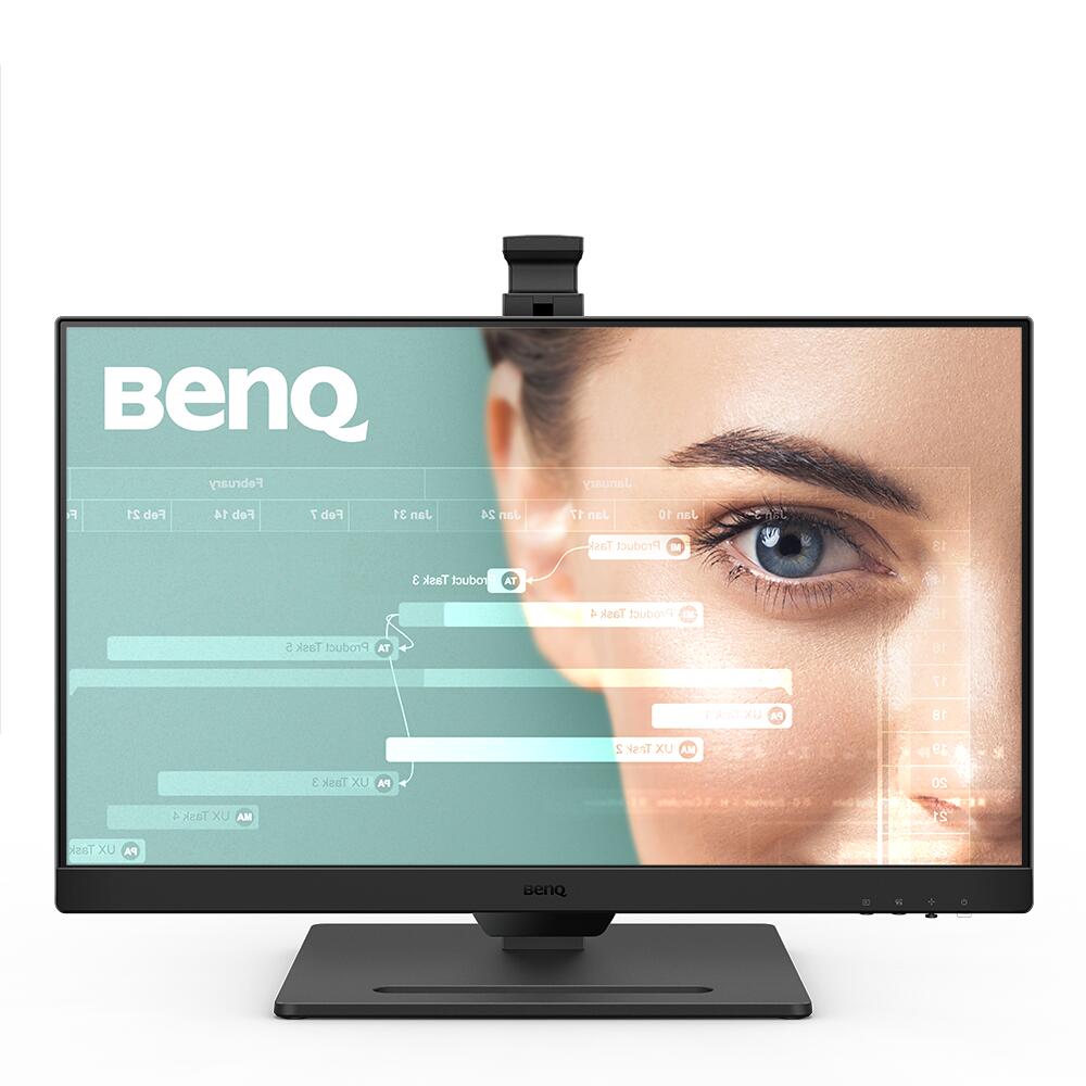 BenQ GW2490T Monitor 60,5 cm (24 Zoll)