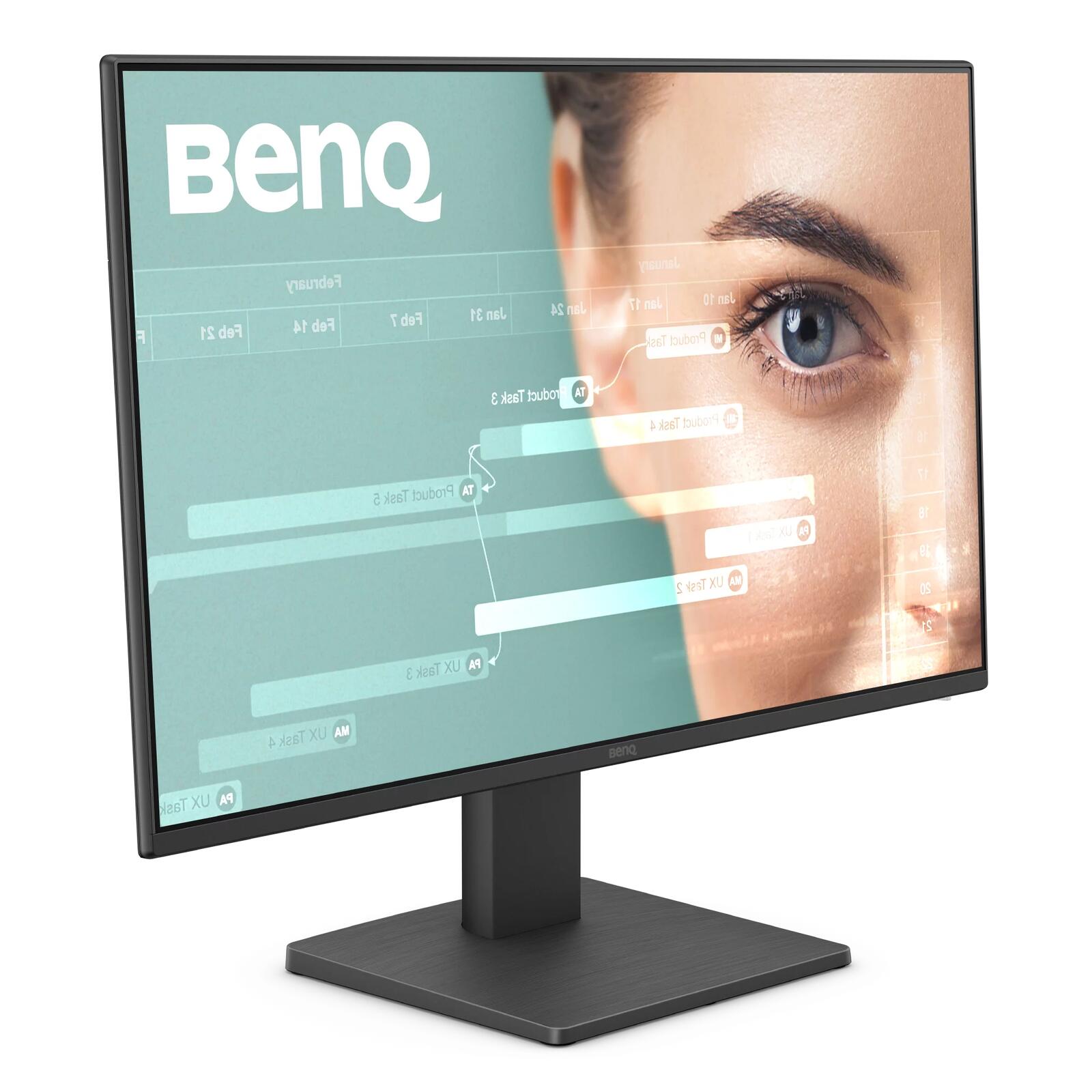 BenQ GW2791 Monitor 68.5 cm (27 Zoll)